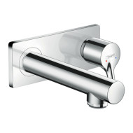 Hansgrohe Talis S 72110000 - cena, porovnanie