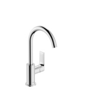 Hansgrohe Rebris E 72576000 - cena, porovnanie