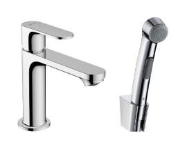 Hansgrohe Rebris S 72215000