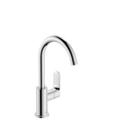 Hansgrohe Rebris S 72536000 - cena, porovnanie