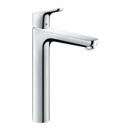 Hansgrohe Focus 31531000 - cena, porovnanie