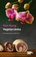 Vegetariánka - Han Kang - cena, porovnanie