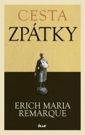 Cesta zpátky - Erich Maria Remarque - cena, porovnanie