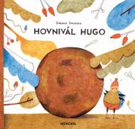 Hovnivál Hugo - cena, porovnanie