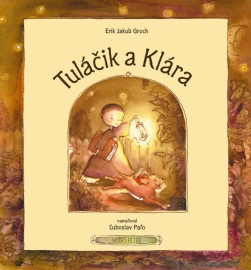 Tuláčik a Klára