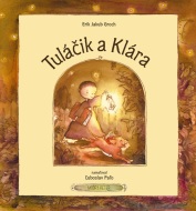 Tuláčik a Klára - cena, porovnanie