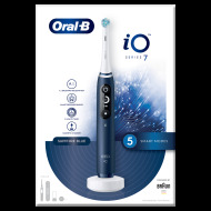 Oral-B iO7 Series Blue - cena, porovnanie