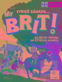 Mr Brit 2