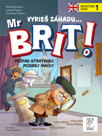 Mr Brit 1