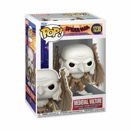 Funko POP Vinyl: S-M:ATSV- Medieval Vulture