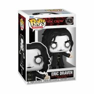 Funko POP Movies: The Crow- Eric - cena, porovnanie