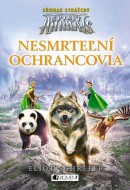 Súmrak strážcov 1 - Nesmrteľní ochrancovia - cena, porovnanie