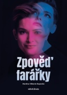 Zpověď farářky - cena, porovnanie