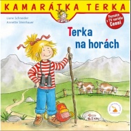 Terka na horách - cena, porovnanie