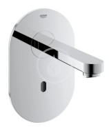 Grohe Euroeco Cosmopolitan E 36273000 - cena, porovnanie