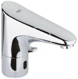 Grohe Europlus E 36015001