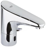 Grohe Europlus E 36015001 - cena, porovnanie