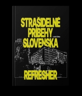 Strašidelné príbehy Slovenska - cena, porovnanie