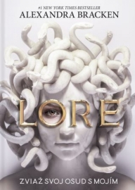 Lore - Alexandra Bracken