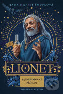 Lionet - Jana Šouflová - cena, porovnanie