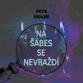 Na šábes se nevraždí - audiokniha CD