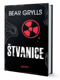 Štvanice - Bear Grylls