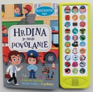 Hrdina je moje povolanie - cena, porovnanie