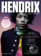 Hendrix - Kompletní příběh - cena, porovnanie