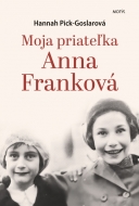 Moja priateľka Anna Franková - cena, porovnanie