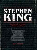 Stephen King - Kompletní průvodce životem a dílem - cena, porovnanie