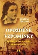 Opožděné vzpomínky, 3. vydanie - cena, porovnanie