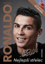 Cristiano Ronaldo: Nejlepší střelec