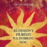 Buddhovy příběhy na dobrou noc - audiokniha - cena, porovnanie