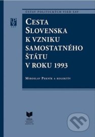 Cesta Slovenska k vzniku samostatného štátu v roku 1993