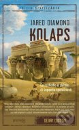 Kolaps - Jared Diamond - cena, porovnanie