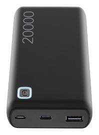 Cellularline Essence 20000 mAh