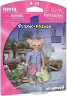 Playmobil Playmo-Friends 70974 Kvetinárka - cena, porovnanie