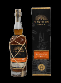 Plantation Single Cask Barbados 8y 0,7l