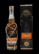 Plantation Single Cask Barbados 8y 0,7l - cena, porovnanie