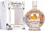 Snowglobe Spiced Orange & Gingerbread 0,7l - cena, porovnanie