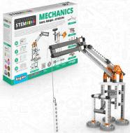 Engino STEM MECHANICS - Levers, Linkages & Structures - cena, porovnanie