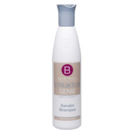 Berrywell Struktur Genie Keratin Shampoo 251ml - cena, porovnanie