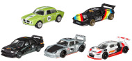 Mattel Hot Wheels Prémiové auto – velikáni - cena, porovnanie