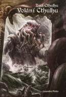 Zvol Cthulhu - Volání Cthulhu (gamebook) - cena, porovnanie