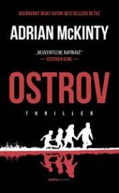 Ostrov - McKinty Adrian