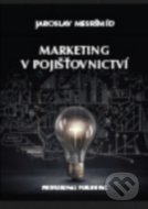 Marketing v pojišťovnictví - cena, porovnanie