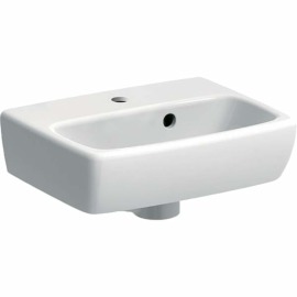 Geberit Smyle Square 500.316.01.7