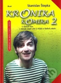 Kronika komika 2