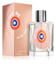 Etat Libre d'Orange Archives 69 parfumovaná voda 100ml