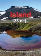 Island 133 nej... - cena, porovnanie
